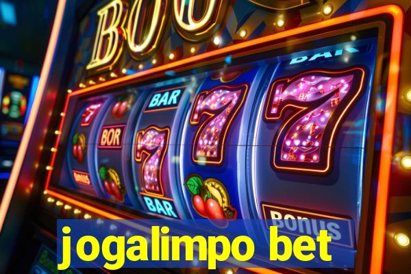 jogalimpo bet